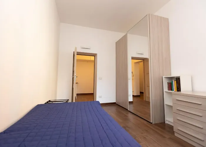 Appartamento Guesthost - Roomy In Rome's Centre *