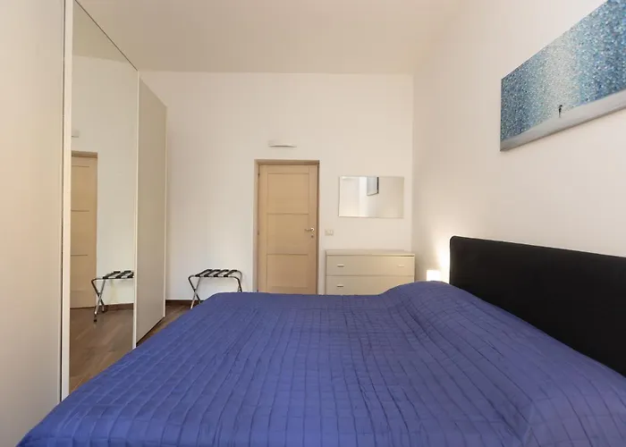Appartamento Guesthost - Roomy In Rome's Centre Roma